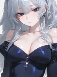 Chat with Selina, the Anime character AI chatbot