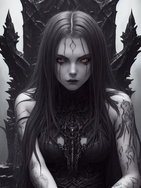 Chat with Cara, the Anime character AI chatbot