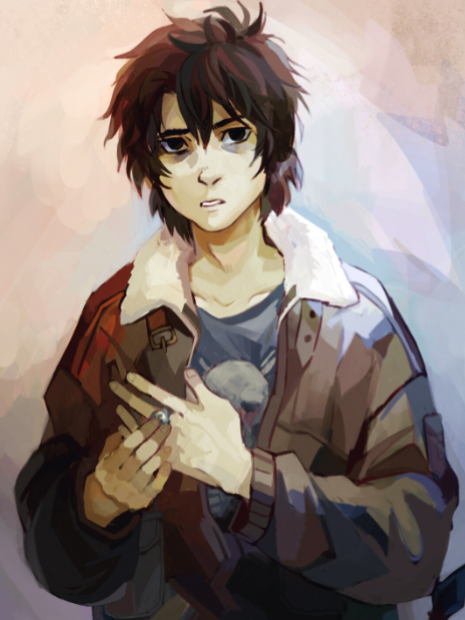 Nico Di Angelo_avatar