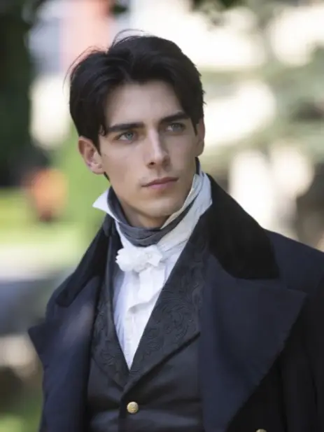 Chat with Ben, the BL & ABO character AI chatbot