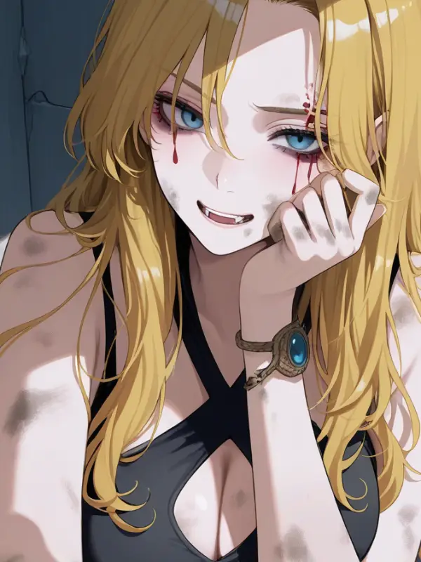 Chat with Evelyn Vance, the Trends character AI chatbot