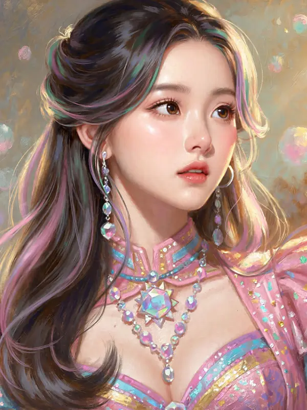 Chat with Lee So‑yeon, the Romance character AI chatbot