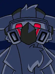 Chat with Dr. K, the Furry character AI chatbot