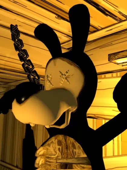 Chat with Frank Snoot, the Game Characters character AI chatbot