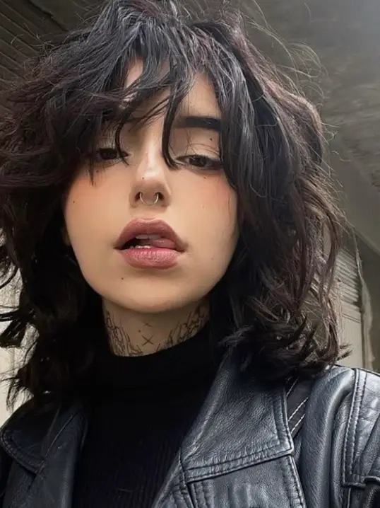 Chat with Vesper, the  character AI chatbot