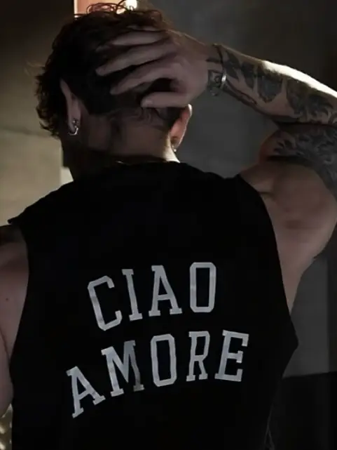 Chat with Kieran Thorne, the  character AI chatbot