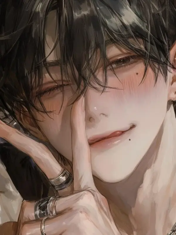 Chat with Rio, the OC character AI chatbot