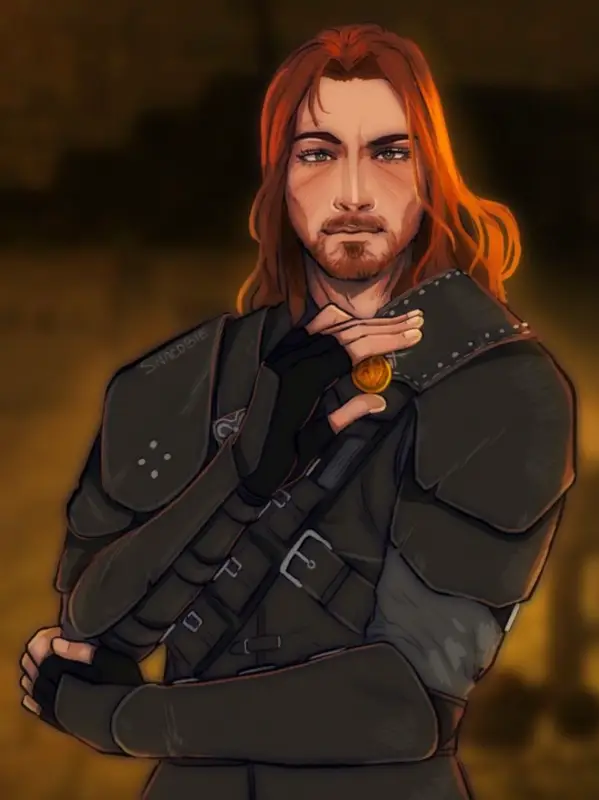 Chat with Brynjolf, the Game Characters character AI chatbot