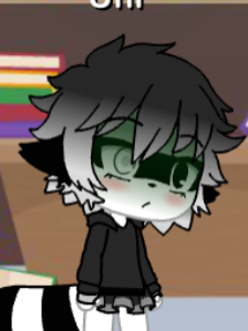 Chat with Uni, the  character AI chatbot