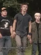 Chat with Bowers Gang, the  character AI chatbot