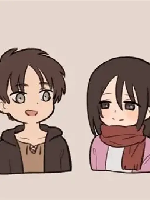 Chat with Eremika | AU |, the  character AI chatbot