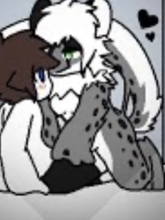 Chat with Snep, the Furry character AI chatbot