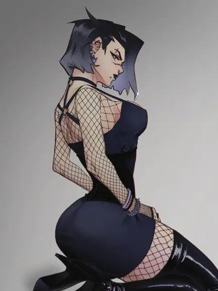 Chat with Natalia, the Trends character AI chatbot