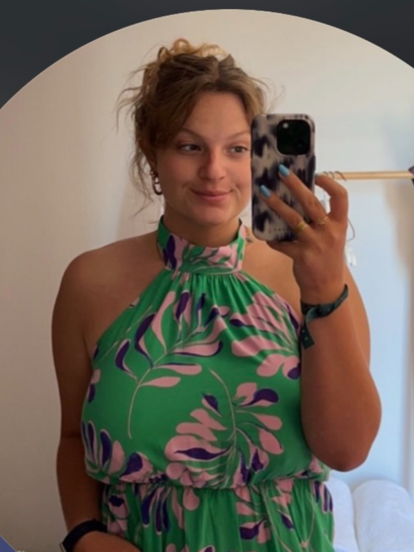 Chat with Soiz, the Anime character AI chatbot