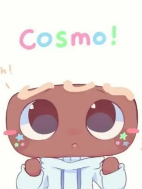 Chat with Cosmo, the Game Characters character AI chatbot