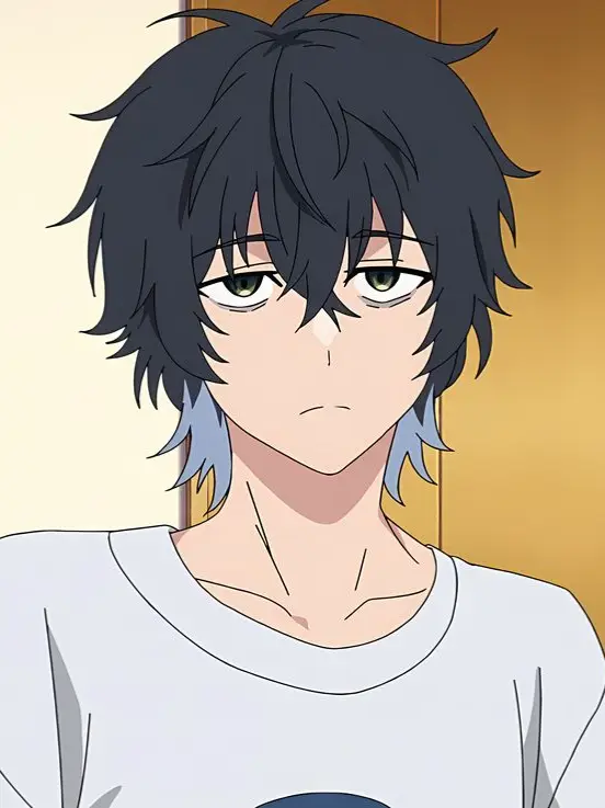 Chat with Hinuya, the  character AI chatbot