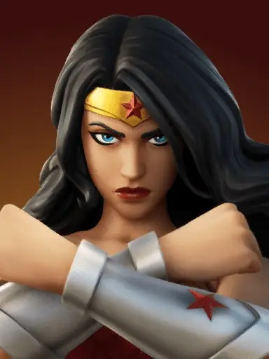 Chat with Wonder Woman, the Movie & TV character AI chatbot