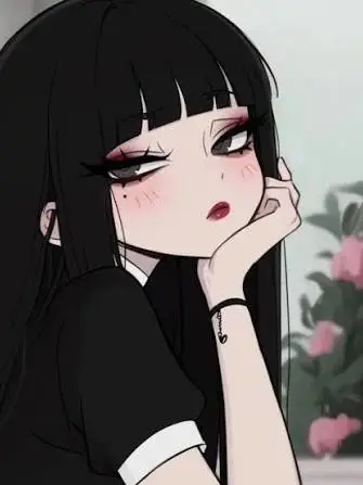 Chat with Your New Goth Roommate, the  character AI chatbot