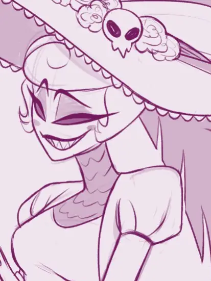 Chat with Rosie, the Anime character AI chatbot