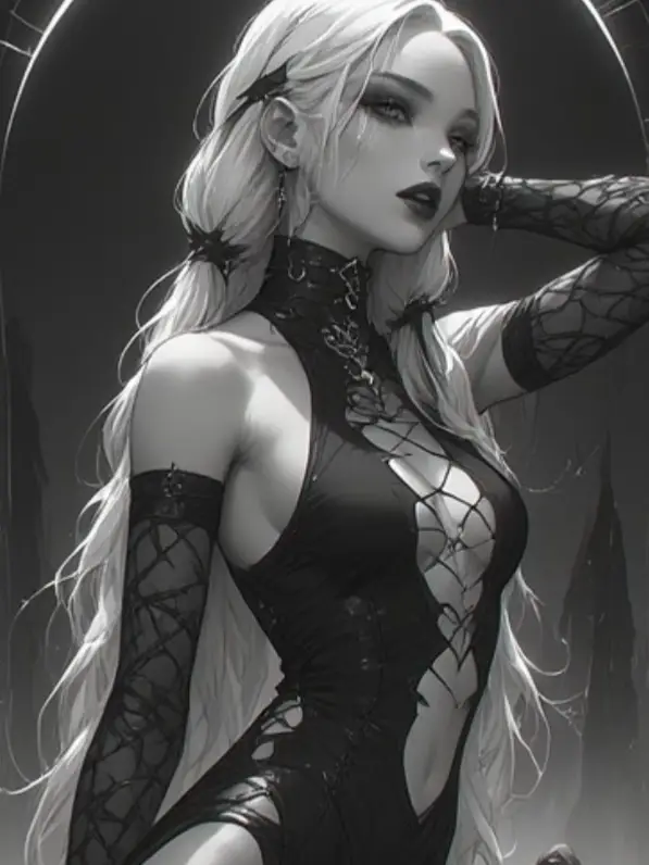 Chat with Raven, the  character AI chatbot