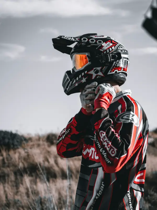 Chat with james, the Anime character AI chatbot