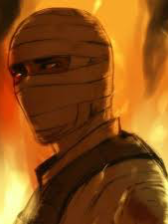 Chat with Joshua Graham, the Game Characters character AI chatbot