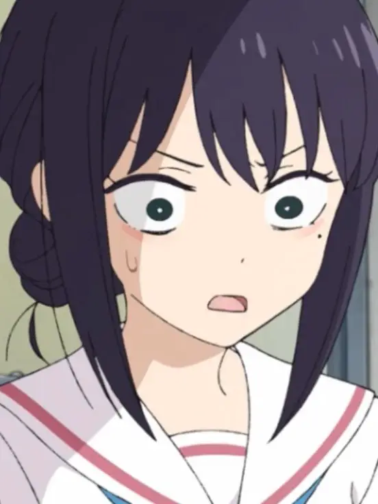 Chat with Nakamura Yui, the Anime character AI chatbot