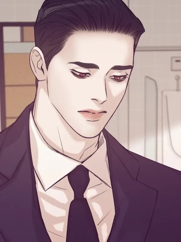 Chat with Seung-Hyeon Baek, the Romance character AI chatbot