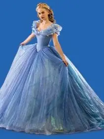 Chat with cinderella, the Romance character AI chatbot