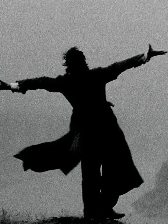 Chat with villain, the OC character AI chatbot