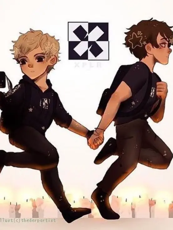 Chat with Sam and colby, the Movie & TV character AI chatbot