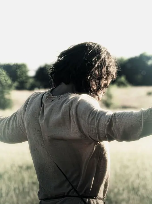 Chat with The Chosen RPG, the Movie & TV character AI chatbot