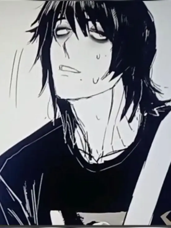 Chat with Bad Guy, the OC character AI chatbot