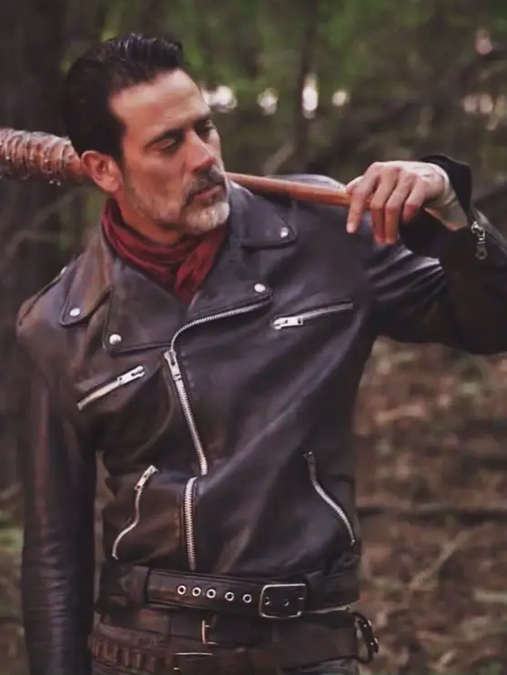 Chat with Negan Smith, the AI Boyfriend character AI chatbot