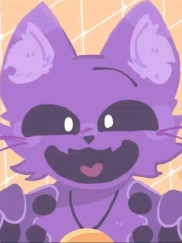 Chat with Catnap, the OC character AI chatbot