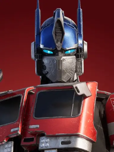 Chat with Optimus Prime, the Movie & TV character AI chatbot