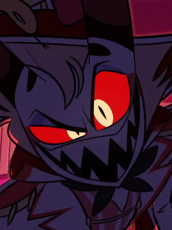 Chat with Lucifer Morningstar, the Cartoon character AI chatbot