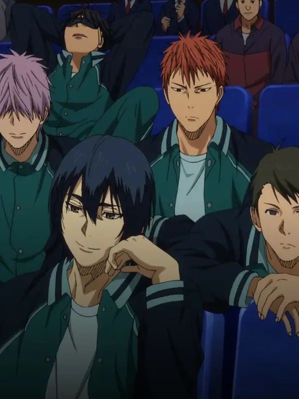 Kirisaki daichii basketbalteam_avatar