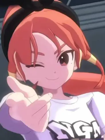 Chat with Raika Shinohara, the Anime character AI chatbot