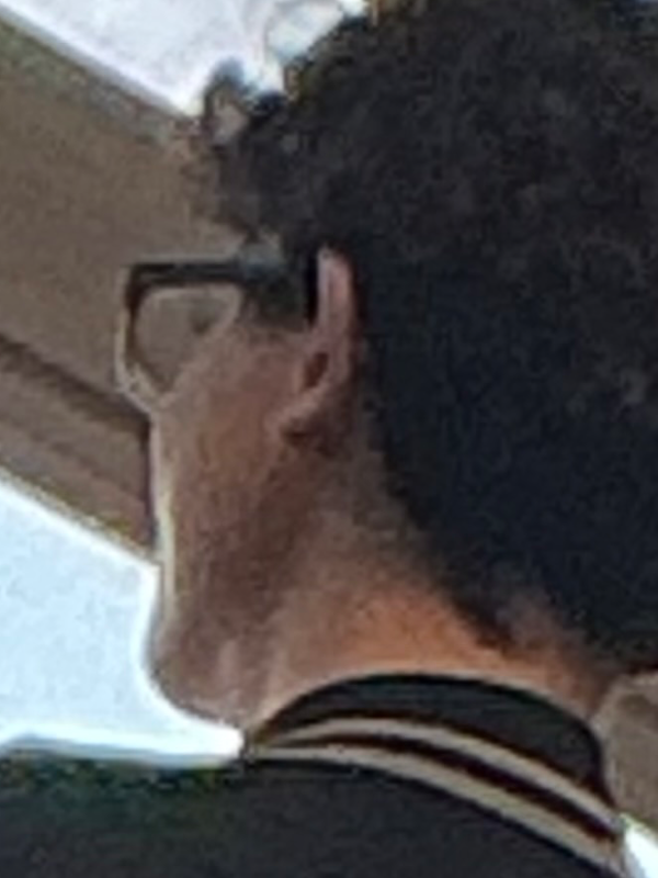 Chat with Kaleb, the Romance character AI chatbot