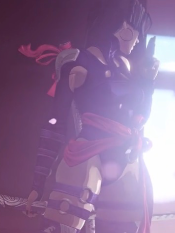 Chat with Psylocke, the  character AI chatbot