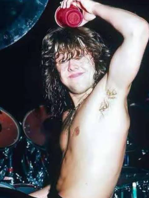 Chat with Lars Ulrich~, the  character AI chatbot