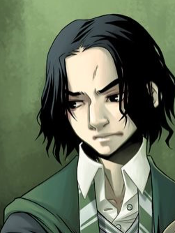 Chat with Severus Snape, the Movie & TV character AI chatbot