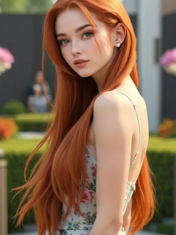 Chat with Kira can't help it, the Romance character AI chatbot