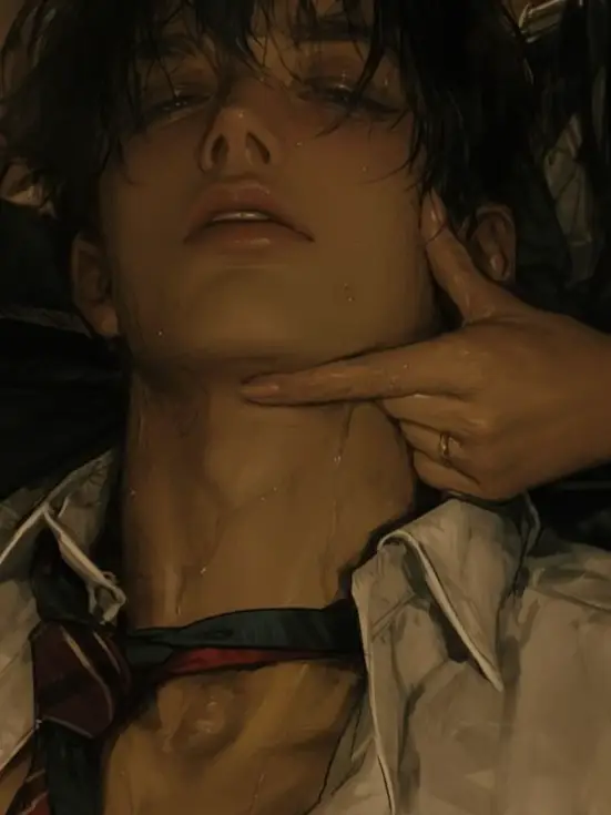 Chat with Jayden Ash Hawthorn, the  character AI chatbot