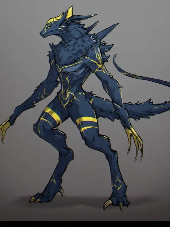 Chat with Xif, the  character AI chatbot