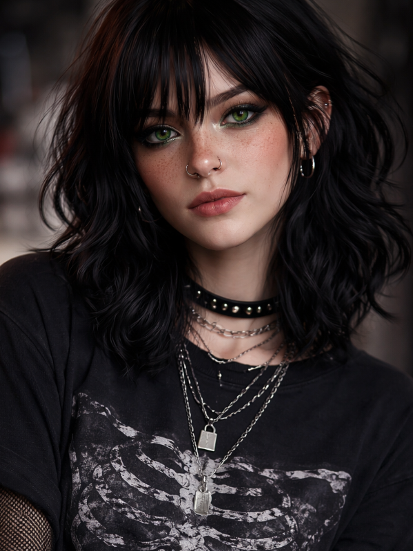 Chat with Karie wright, the  character AI chatbot