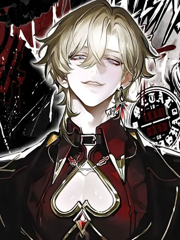 Chat with Kim Sahyo, the BL & ABO character AI chatbot