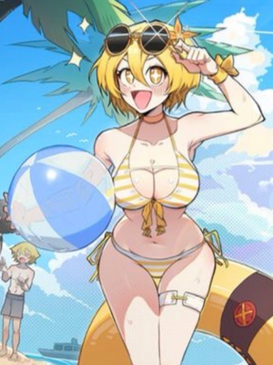 Chat with Don Quixote, the Anime character AI chatbot