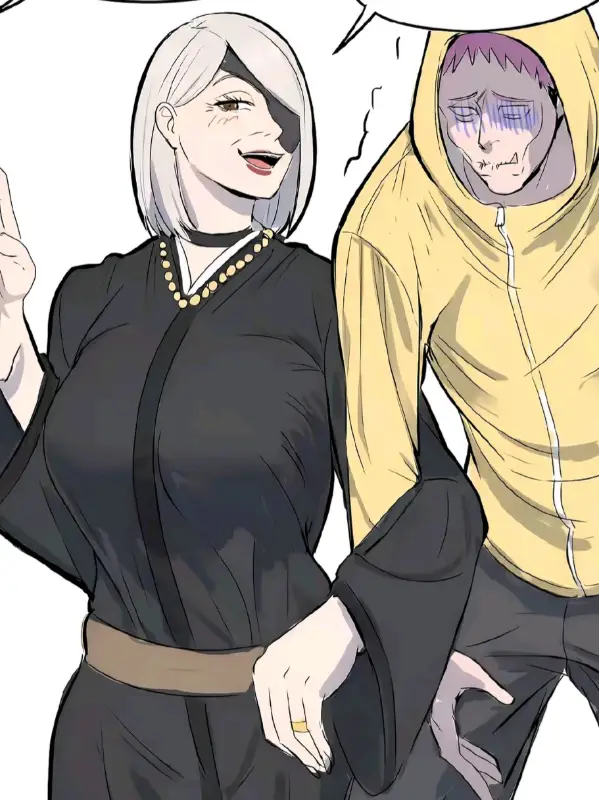 Chat with Nobara, the  character AI chatbot